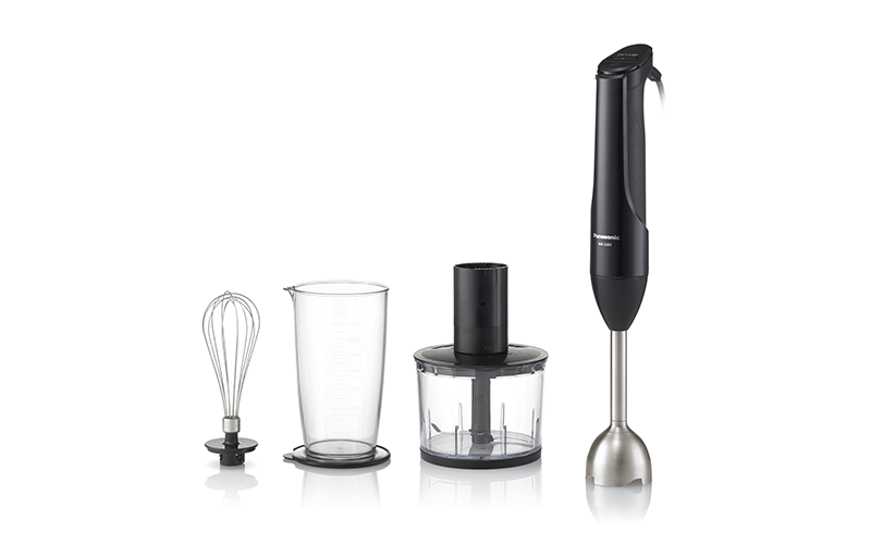 Buy Panasonic Hand Blender Online Best Prices in Pakistan