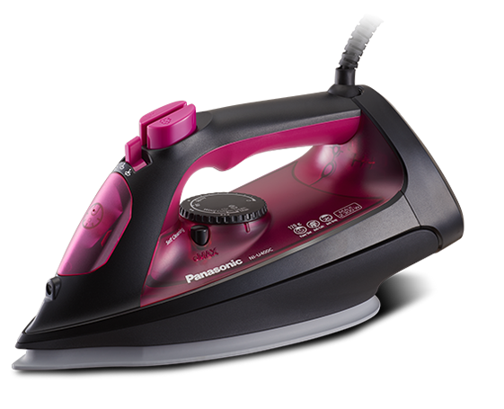 Panasonic 2300W Steam Iron NI-U400