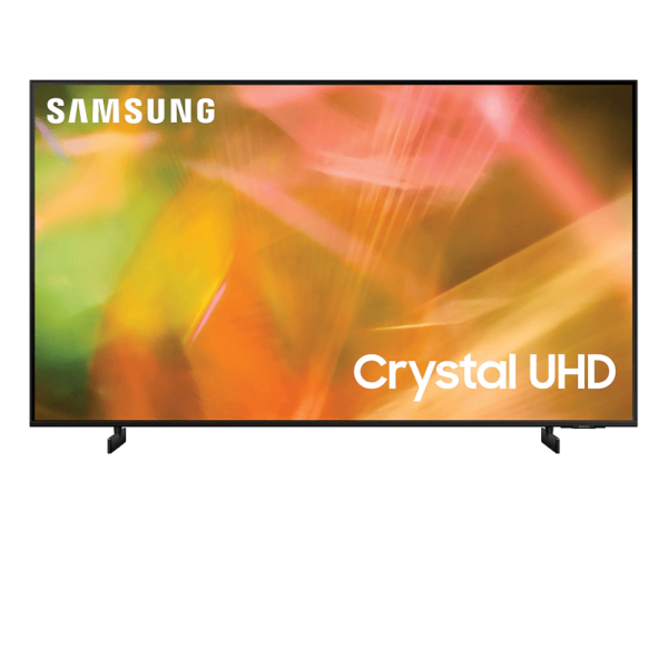 Samsung 55 Inches UHD 4K Smart TV 55AU8000