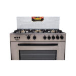 Rays 5 Burners Cooking Range 6805