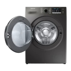 Samsung 8/6 Kg Front Load Washing & Dryer WD80TA046BX
