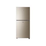 Haier 13 Cuft Free Standing Refrigerator HRF-336 EBD