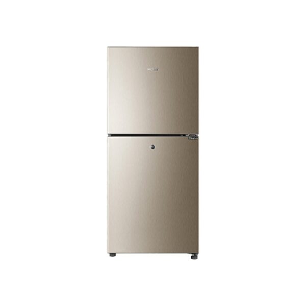 Haier 13 Cuft Free Standing Refrigerator HRF-336 EBD