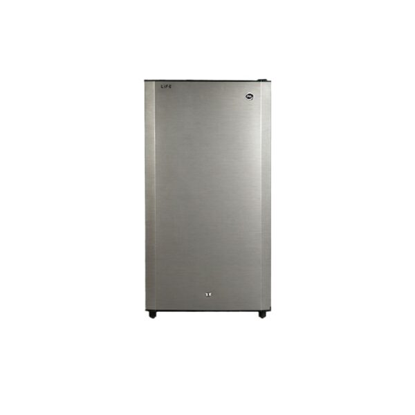 PEL Refrigerator Life Pro Ch-Grey PRLP-1100