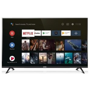 TCL 49 Inches Full HD Smart LED TV L49S6500