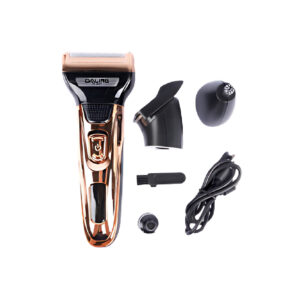 Daling 3 in 1 Rechargeable Men's Grooming Kit DL-9057