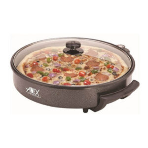 Anex Deluxe Pizza Pan 40cm AG-3064