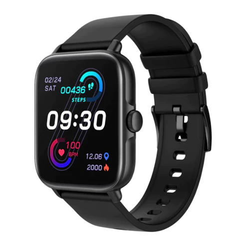 Yolo Bluetooth Calling Watch Pro