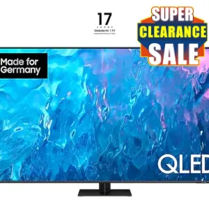 Samsung 85 Inches 4K QLED TV 85Q70C
