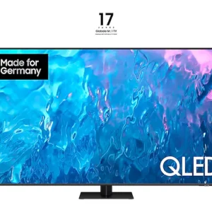 Samsung 85 Inches 4K QLED TV 85Q70C