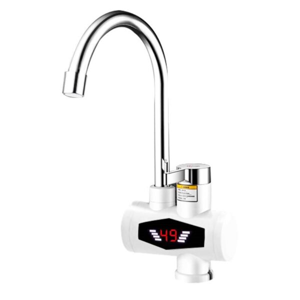 Instant Electric Heating Water Faucet RX-015