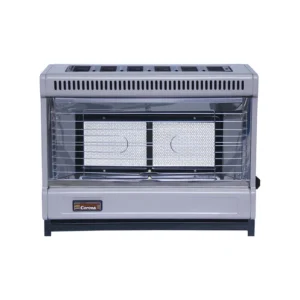 Corona Double Burner Portable Gas Heater 404 Awami