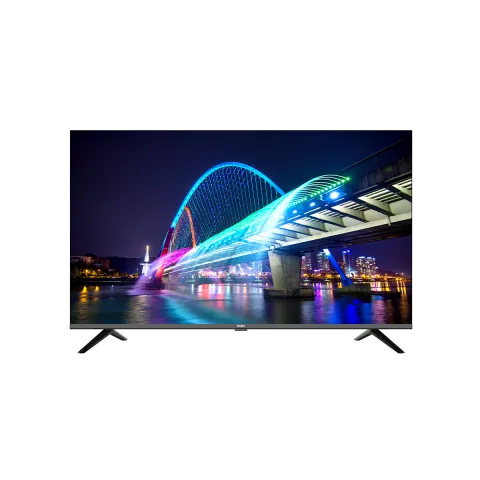 Haier 32 Inch UHD Android LED TV 32K800X