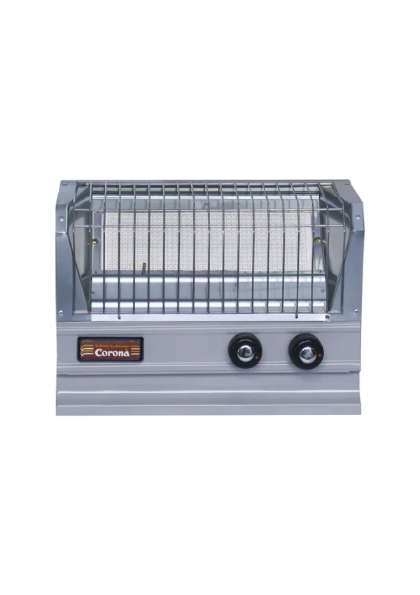 Corona Single Burner Portable Gas Heater Mini