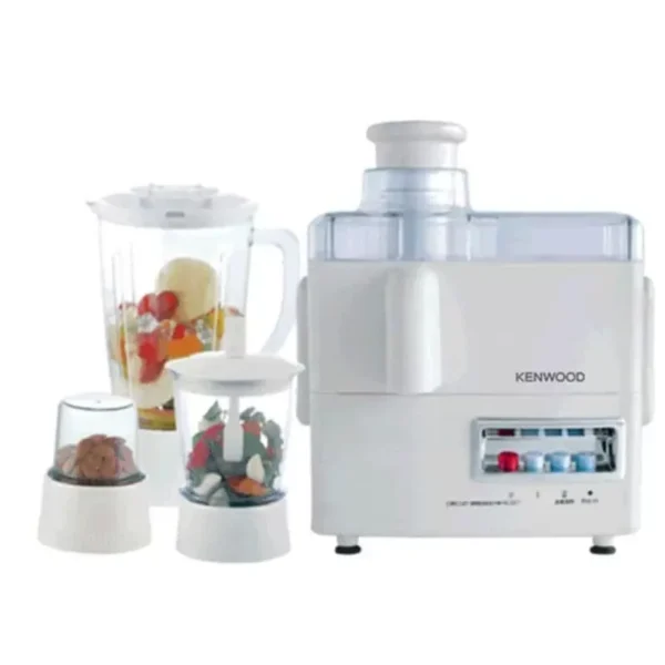 Kenwood Food Processor jep-00.400