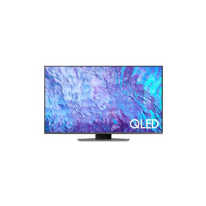 Samsung 65 Inches 4K QLED TV 65Q80C