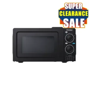 Haier 20 Liters Microwave Oven 20MXP8