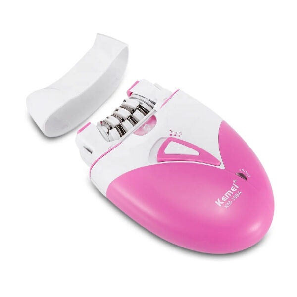 Kemei Rechargeable Epilator KM-189A