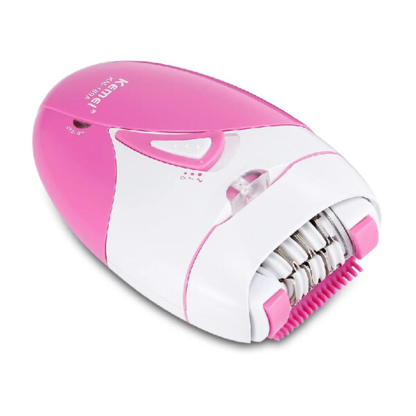 Kemei Rechargeable Epilator KM-189A