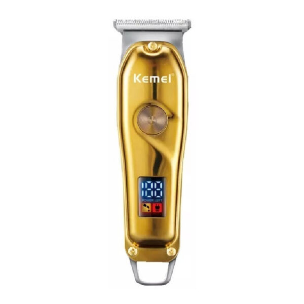 Kemei Rechargeable Hair Trimmer KM-427