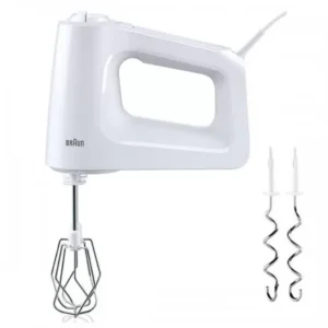 Braun 3-in-1 MultiMix Hand Mixer HM-3000