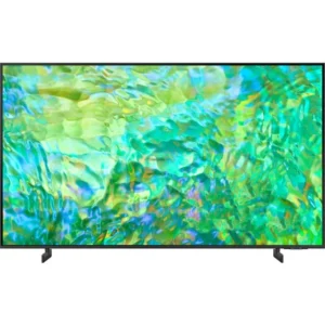 Samsung 55 Inches Crystal UHD 4K Smart LED TV 55CU8000