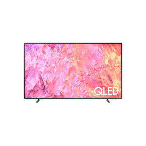 Samsung 55 Inches 4K QLED TV 55Q60C
