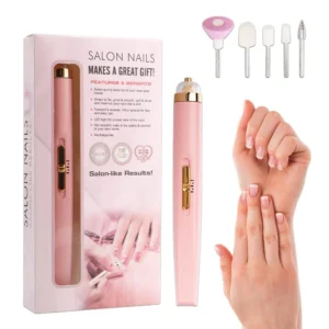 USB Rechargeable Flawless Salon