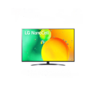 LG 55 Inch 4K NanoCell Smart LED TV 55Nano796