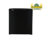 Haier 2.5 CFT Single Door Refrigerator HR-66