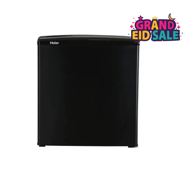 Haier 2.5 CFT Single Door Refrigerator HR-66