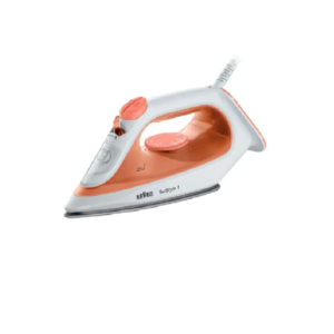 Braun Household Steam Iron SI-1009