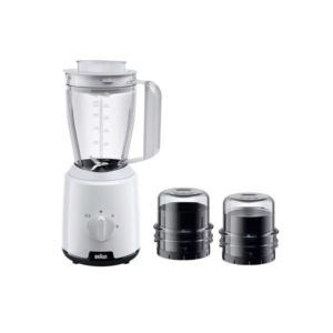 Braun PowerBlend 1 Jug Blender JB-1023