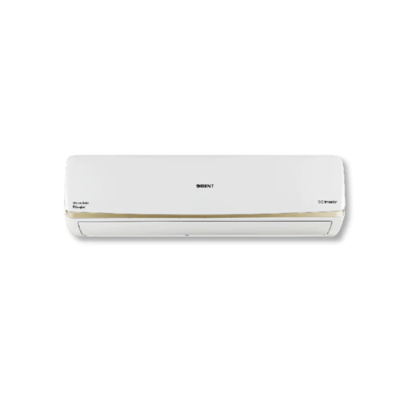 Orient Inverter AC 1.5 Ton Bold 18G Ultra White