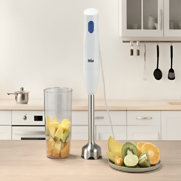 Braun MultiQuick 1 Hand Blender MQ10.001M