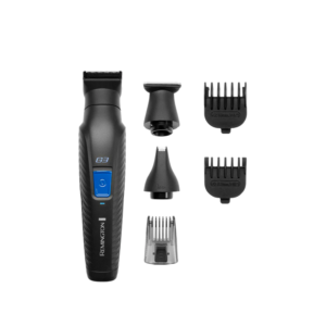 Remington G3 Graphite Series Multi Grooming Kit PG3000