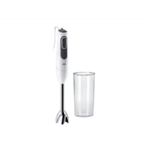 Braun MultiQuick 3 Vario Hand Blender MQ3100 Smoothie Plus