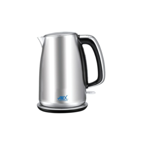 Anex 1.7L Stainless Steel Electric Kettle AG-4048
