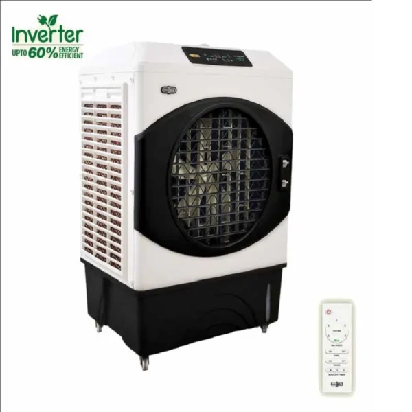 Super Asia 60 Liters Inverter Room Air Cooler ECM-5000 Auto