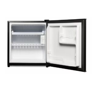 Haier 2.5 CFT Single Door Cheapest Refrigerator HR-66