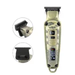 VGR Vintage Rechargeable Professional Hair Trimmer V901