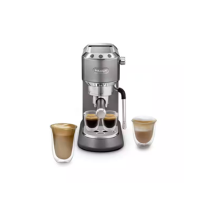 Delonghi Dedica Arte Manual Espresso Coffee Maker EC885GY