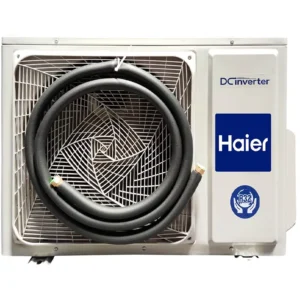 Haier 1 Ton Inverter Air Conditioner 12RFP