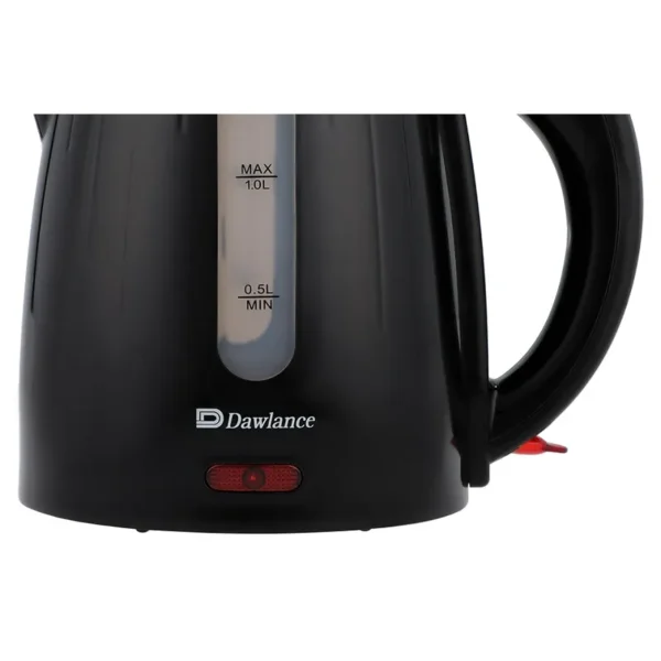 Dawlance 1L Electric Kettle 7100