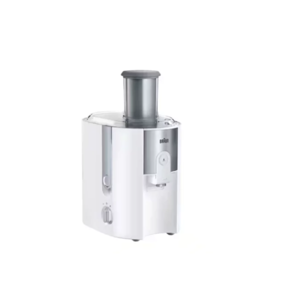 Braun Identity Collection Spin Juicer J500