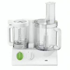 Braun Tribute Collection Food Processor FX-3030