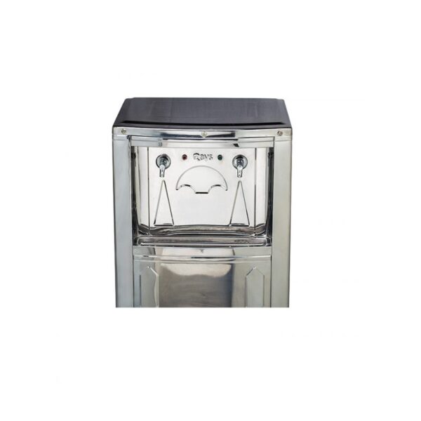 Climax 45G Electric Water Cooler 45GSS
