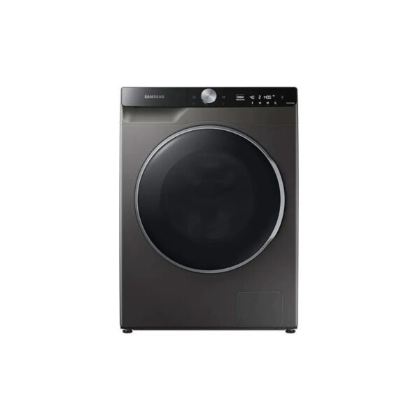 Samsung 11/7kg Automatic Front Load Washer and Dryer with Ecobubble Model WD11TP34DSX
