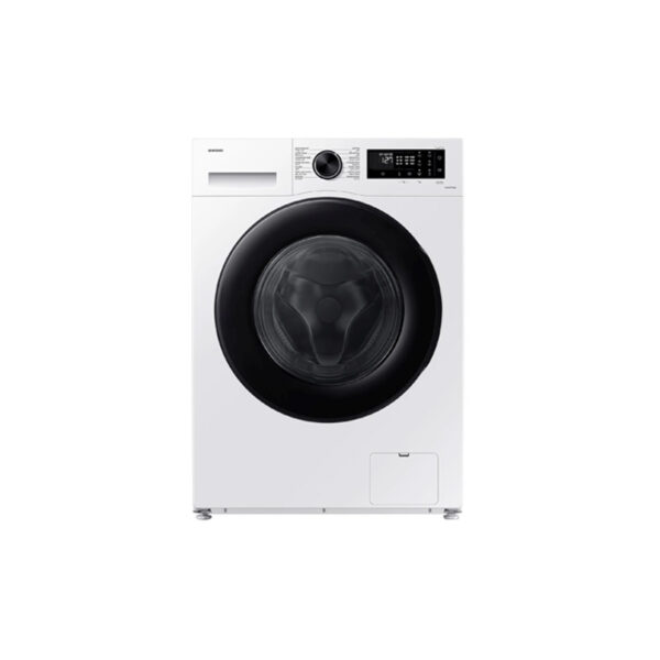 Samsung 9kg Front Load Washing Machine WW90TA046AE with Series 5 Ecobubble