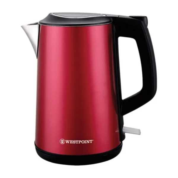 Westpoint Cordless Electric Kettle WF-6174